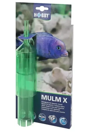 Koop Vandaag Hobby Gravelwasser Mulm X