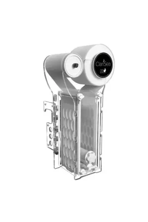 Betaalbaar Clarisea SK3000 Auto Fleece Filter Gen 3
