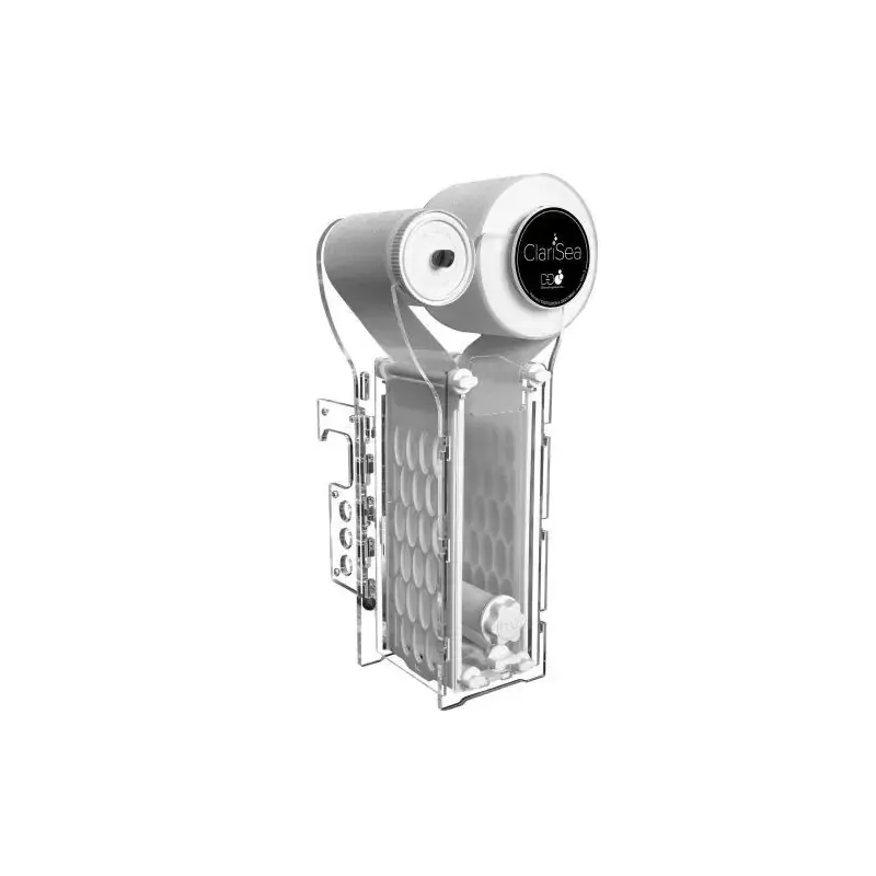 Betaalbaar Clarisea SK3000 Auto Fleece Filter Gen 3