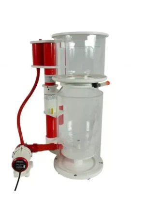 Royal Exclusiv Bubble King DeLuxe 200 Internal + RDX DC 24V Seizoensaanbieding