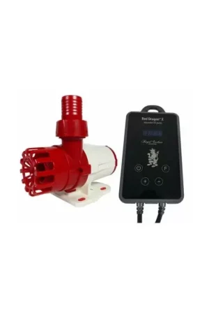 Red Dragon X DC6500 85 Watt Seizoensaanbieding