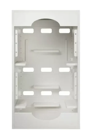 Alleen Vandaag Adaptive Reef Controller Cabinet White