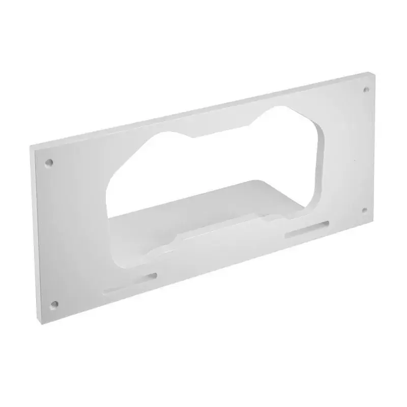 Beperkt Aanbod Adaptive Reef Controller Cabinet DOS Faceplate White Double Slat