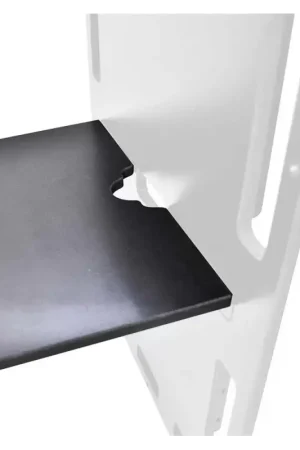Adaptive Reef Board Shelf Accessory White Favoriet