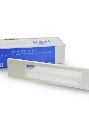 Adaptive Reef Controller Cabinet GHL P4 Controller White Alleen Vandaag