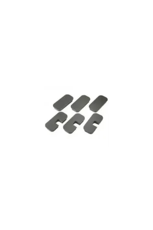 Voordeelprijs Adaptive Reef Plug A and B Black