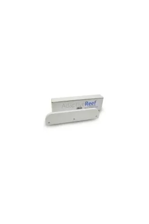 Laatste Kans Adaptive Reef Wall Mount French Cleat White