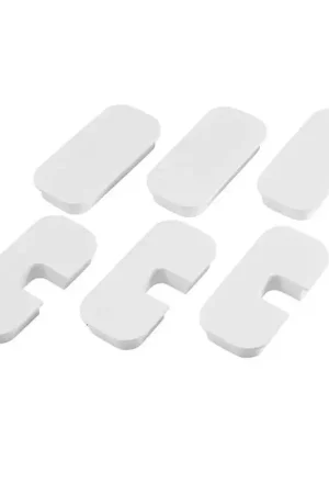 Adaptive Reef Plug A and B White Hoge Kwaliteit