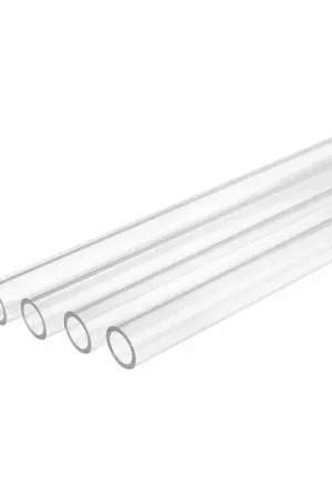 Merkproduct DVH 10x 495 mm Acrylic Rigid Airline 5 mm pack