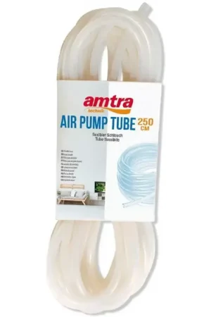 Uitverkoop Wave Silicone Tube 4-6 250 cm