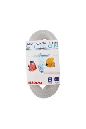 Koop Vandaag Wave Silicone Tube 4-6 750 cm