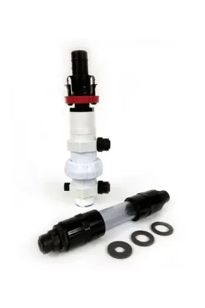 Pax Bellum C Series Ca Feed Injection Assembly Tijdelijk Beschikbaar
