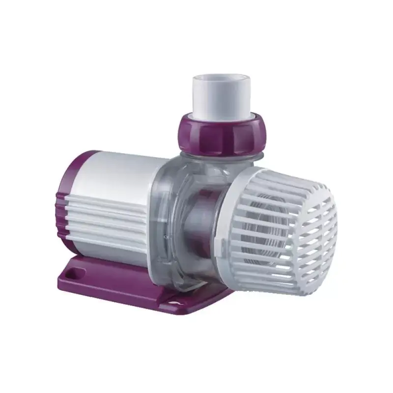 Populair Jecod/Jebao MDP-20000 Wi-Fi opvoerpomp