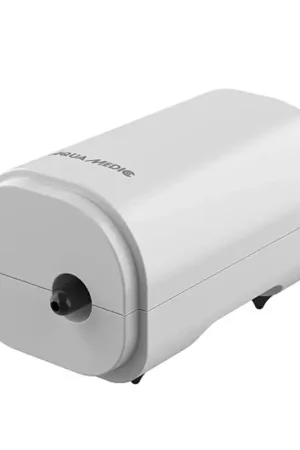Laatste Versie Aqua Medic Mistral 100