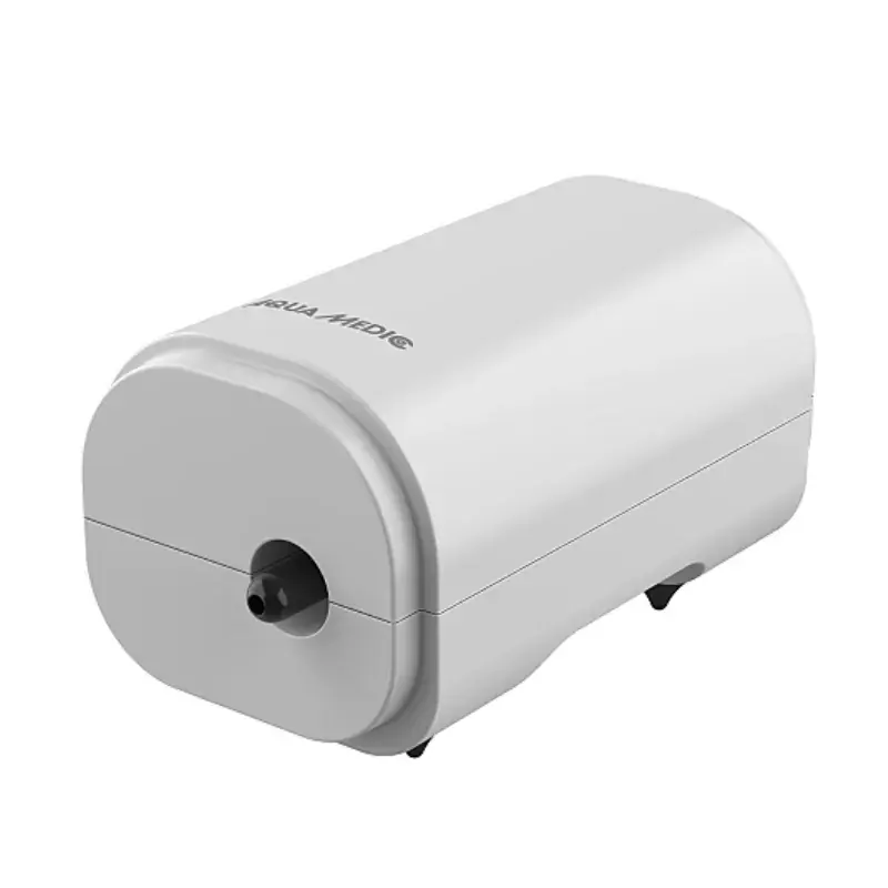 Laatste Versie Aqua Medic Mistral 100