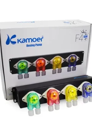 Shop Nu Kamoer F4 Pro Wifi Doser