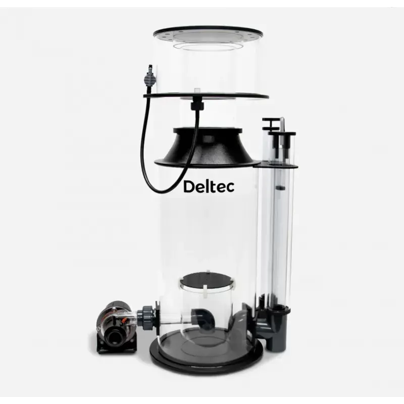 Deltec Skimmer Black Edition 3.0 Express Levering