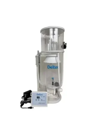 Alleen Vandaag Deltec Skimmer 1500ip
