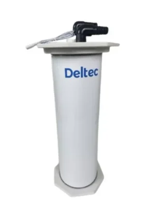Deltec AR 2000 Algen- / Wierenreactor Voordeelprijs