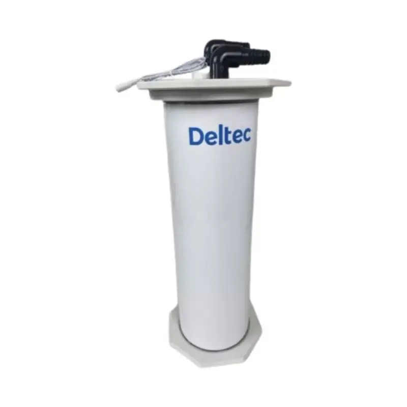 Deltec AR 2000 Algen- / Wierenreactor Voordeelprijs