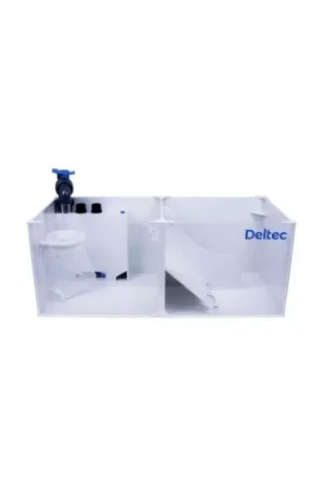 Beperkte Voorraad Deltec Marine Box VF 5