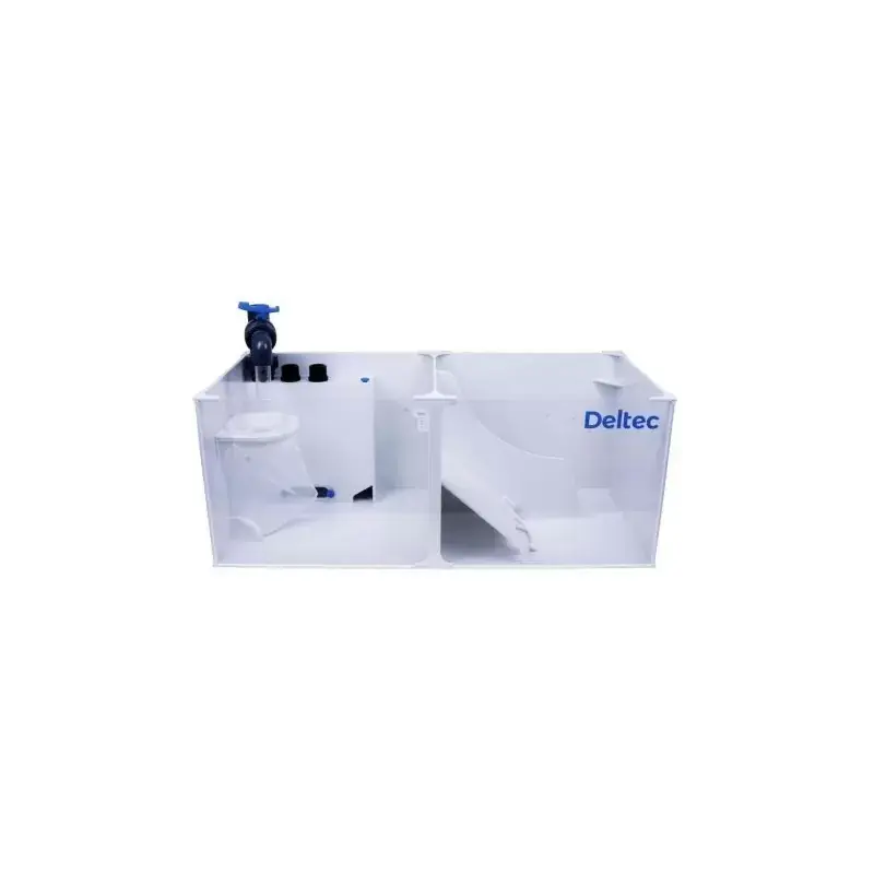 Deltec Marine Box VF 8 plus Goedkoop