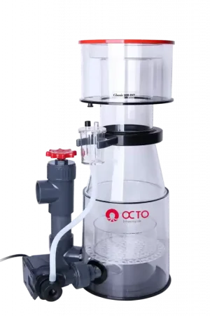 Shop Nu Octo Classic 150 INT in sump Skimmer
