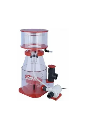 Octo Regal 200 E External Skimmer Betrouwbaar