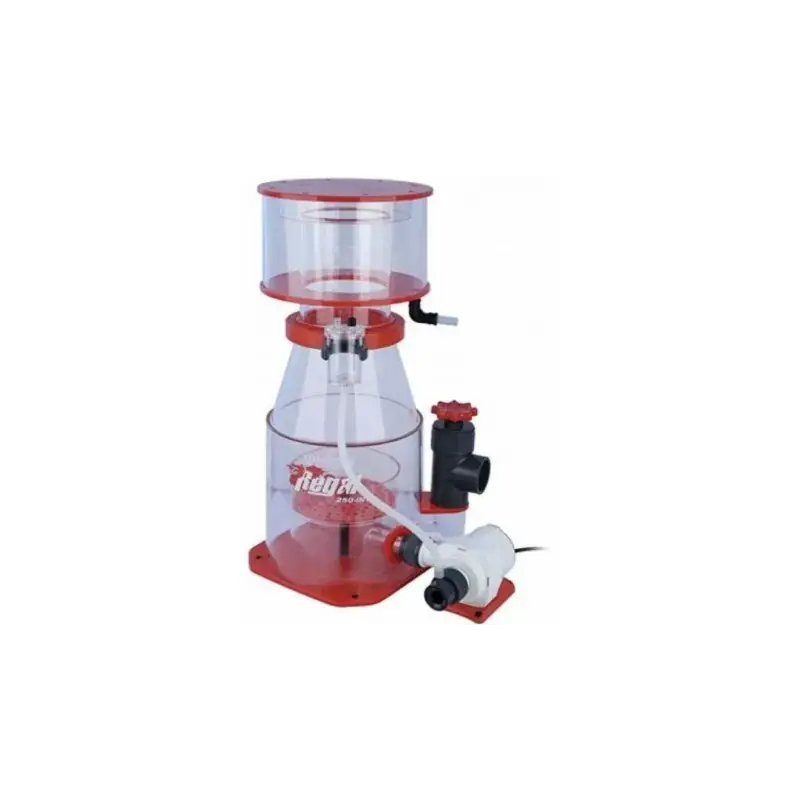 Octo Regal 200 E External Skimmer Betrouwbaar