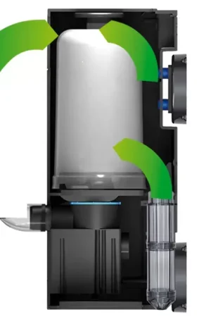 Lage Kosten Tunze Comline Multifilter 3168.000