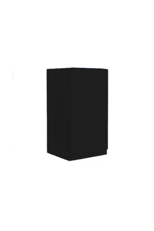 Red Sea Nano Max Cabinet Black Beste Prijs