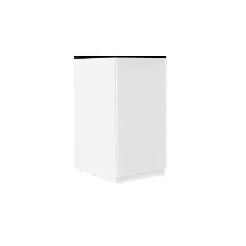 Populair Red Sea Nano Max Cabinet White