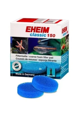 Eheim filtermat blauw voor 2211 Weekendaanbieding