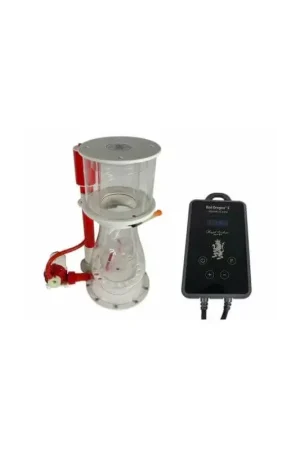 Tijdelijk Beschikbaar Royal Exclusiv BK Double Cone 200 internal RD3 50W