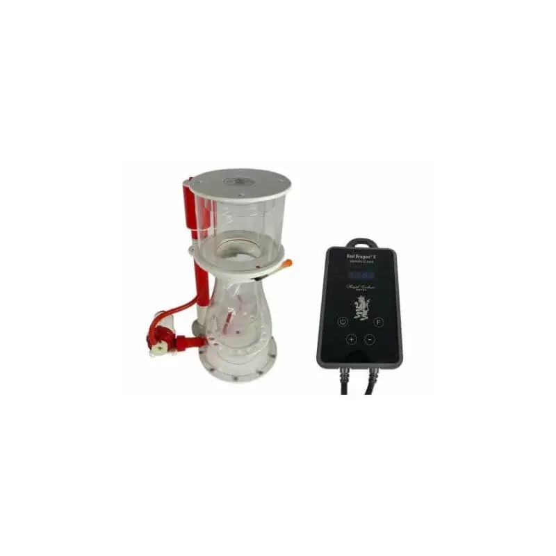 Tijdelijk Beschikbaar Royal Exclusiv BK Double Cone 200 internal RD3 50W