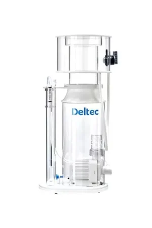 Deltec eiwitafschuimer 1500ix Finale Uitverkoop