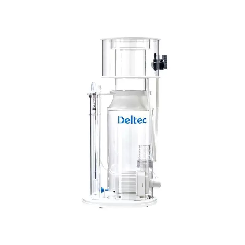 Deltec eiwitafschuimer 1500ix Finale Uitverkoop