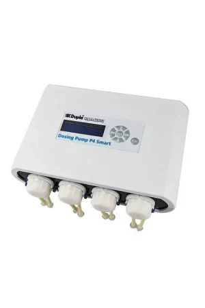Dupla dosing pump P4 Smart Seizoensaanbieding