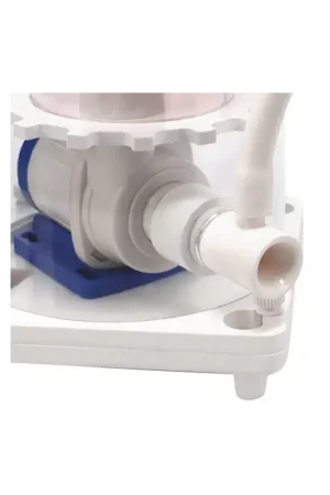 Finale Uitverkoop Dupla marin ocean cube skimmer 500