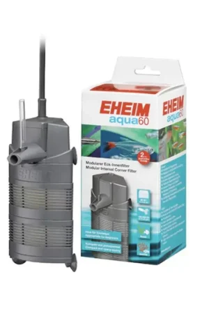 Laatste Versie Eheim Aqua 60 binnenfilter