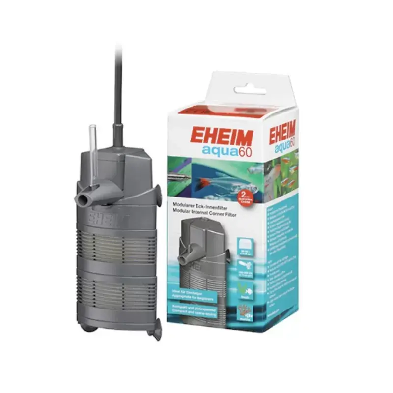 Laatste Versie Eheim Aqua 60 binnenfilter
