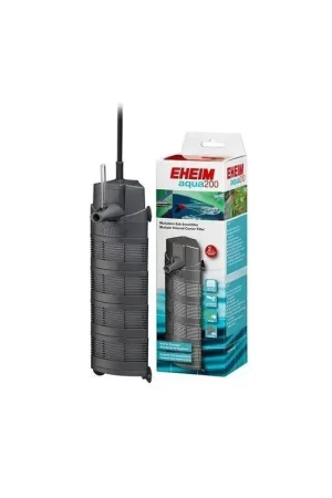 Seizoensaanbieding Eheim Aqua 200 Binnenfilter