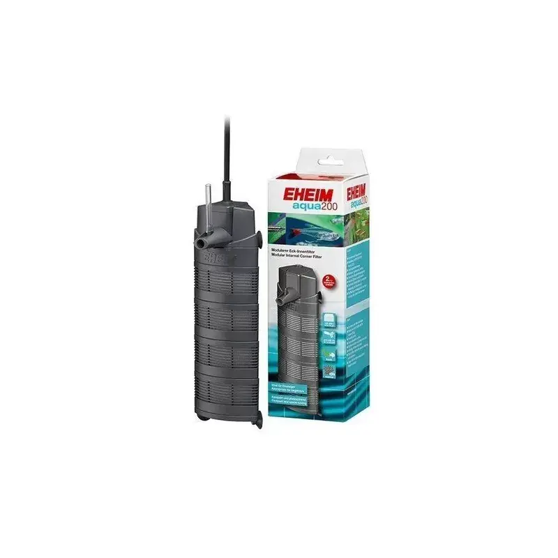 Seizoensaanbieding Eheim Aqua 200 Binnenfilter
