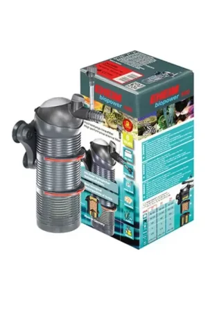 EHEIM BINNENFILTER BIOPOWER 160 Beste Prijs