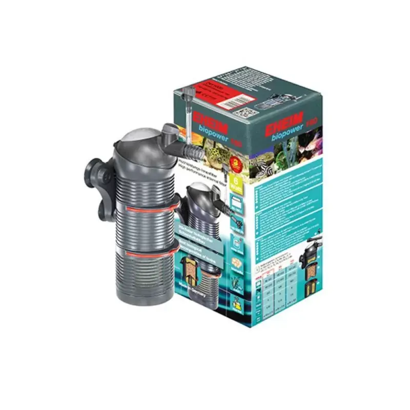 EHEIM BINNENFILTER BIOPOWER 160 Beste Prijs