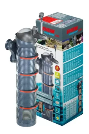 Eheim biopower 240 - Binnenfilter Nieuw
