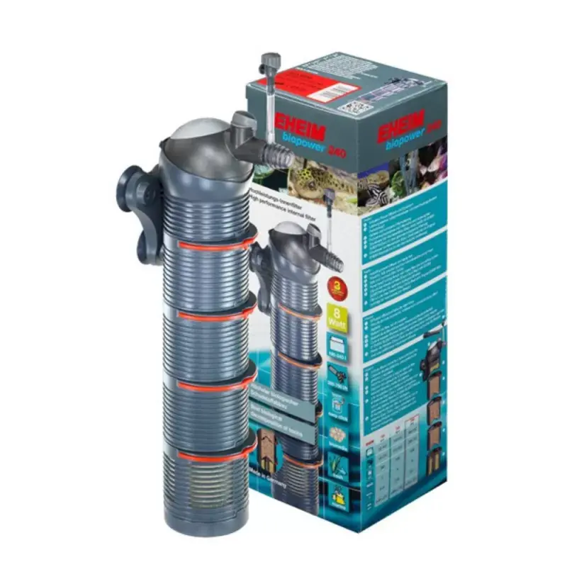 Eheim biopower 240 - Binnenfilter Nieuw