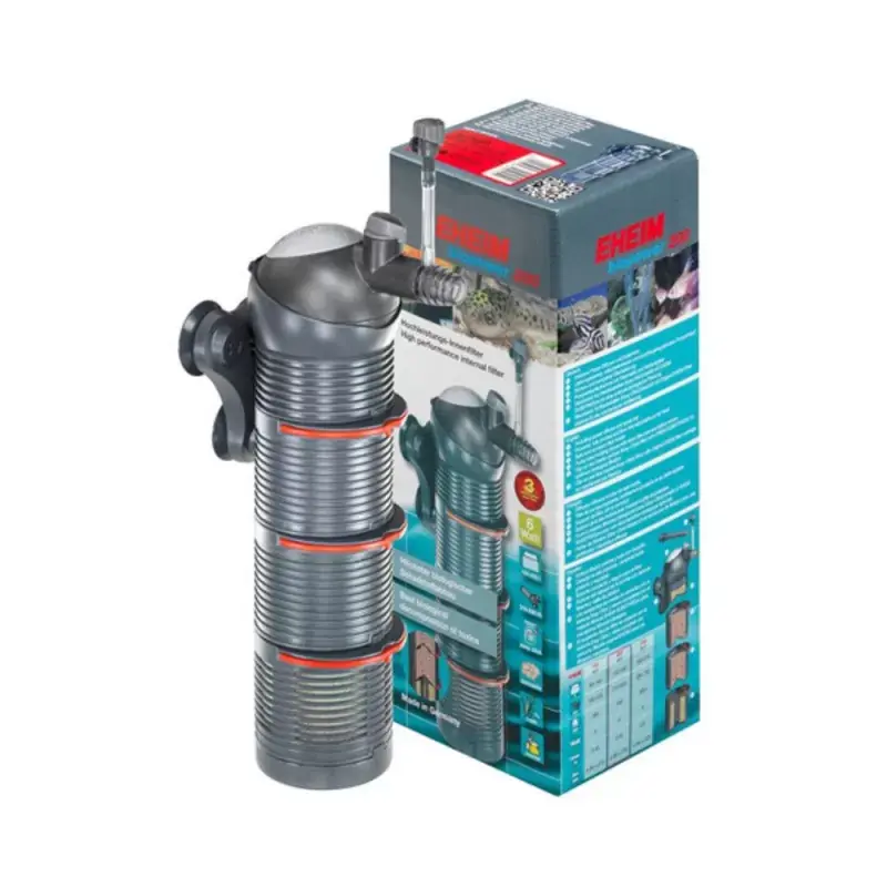 Eheim Biopower 200 binnenfilter Merkproduct