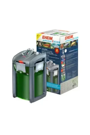 Gratis Retour Eheim Professionel 3 1200 XL (2080), buitenfilter.