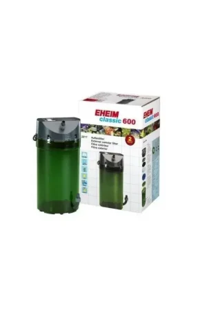 Eheim classic 2217 Buitenfilter Lage Prijs